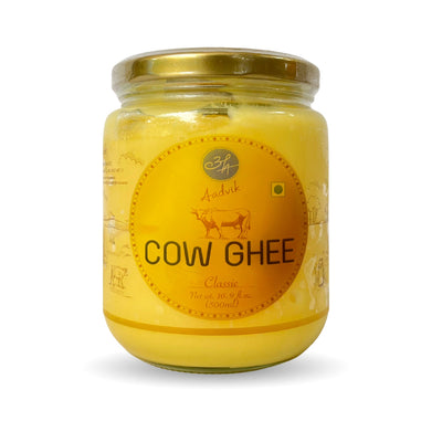 Aadvik Cow Ghee |