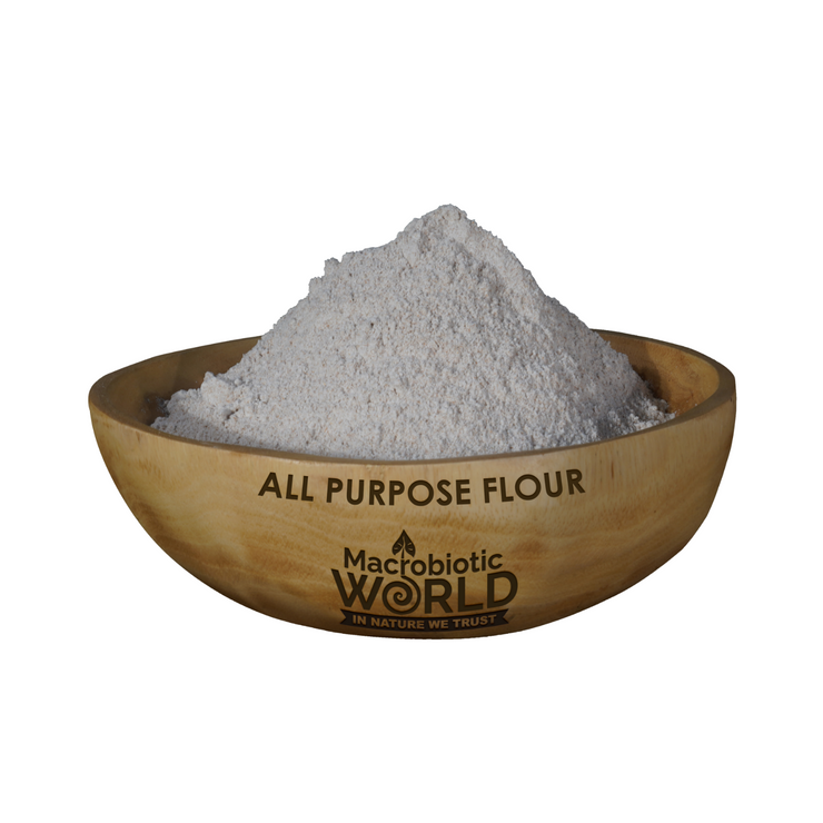 Organic/Bio All Purpose Flour