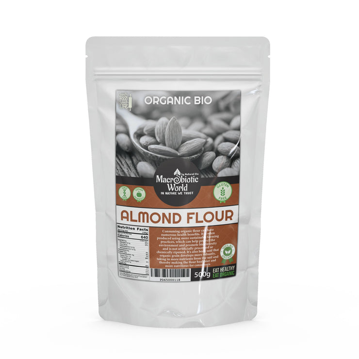 Flour