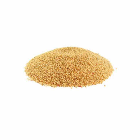 Organic/Bio Amaranth Grains เมล็ดผักโขม