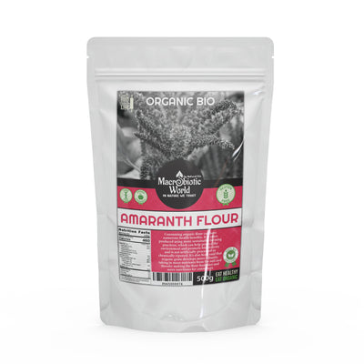 Organic/Bio | Amaranth Flour