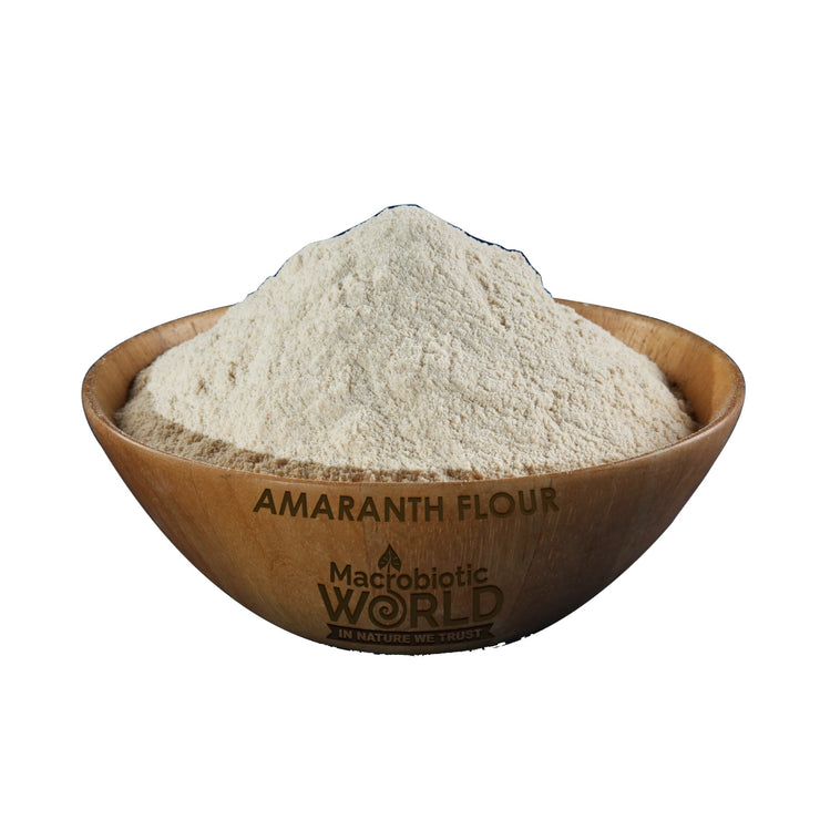 Organic/Bio Amaranth Flour