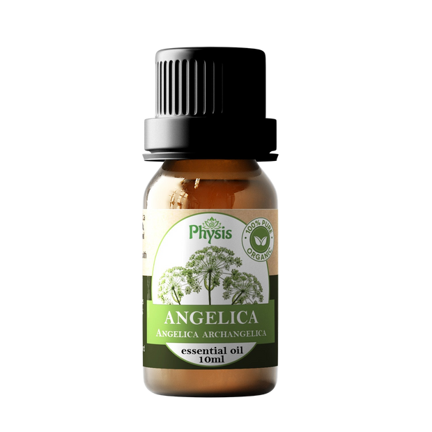 Organic/Bio | Angelica Essential Oil
