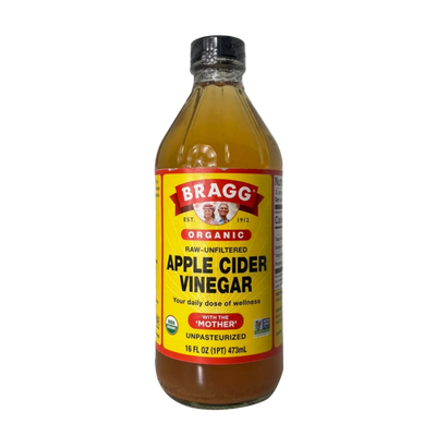 Apple Cider Vinegar - Organic