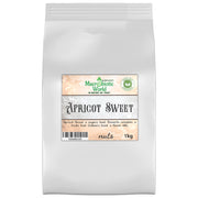 Organic-Bio Sweet Apricot Kernels