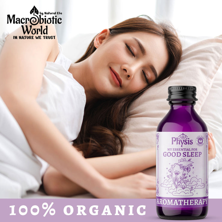 Aromatherapy Good Sleep 50ml - 1