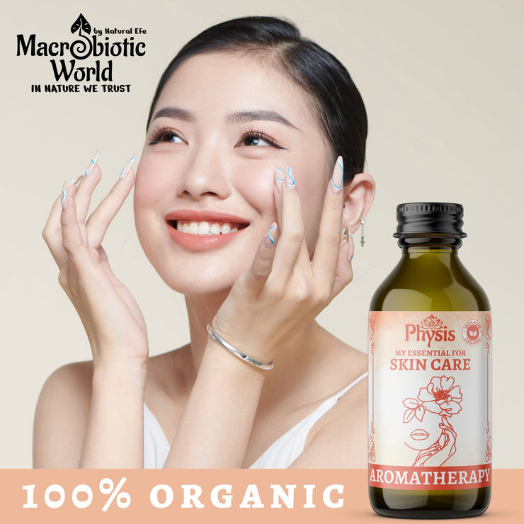 Aromatherapy For Skin Care 50ml - 1
