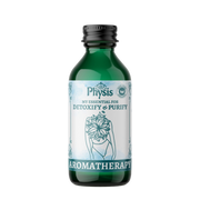 Aromatherapy Detoxify & Purify