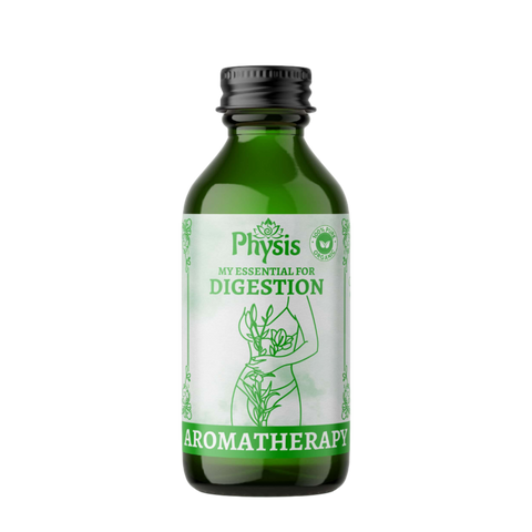 Aromatherapy For Digestion Relief 50ml