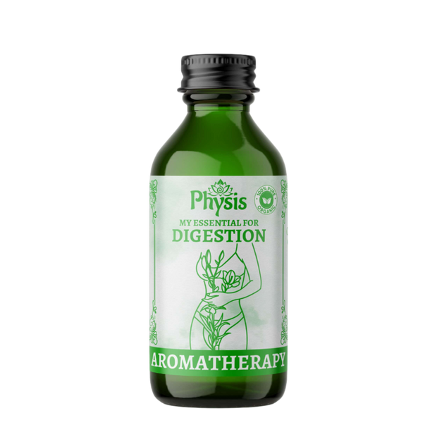 Aromatherapy For Digestion Relief 50ml