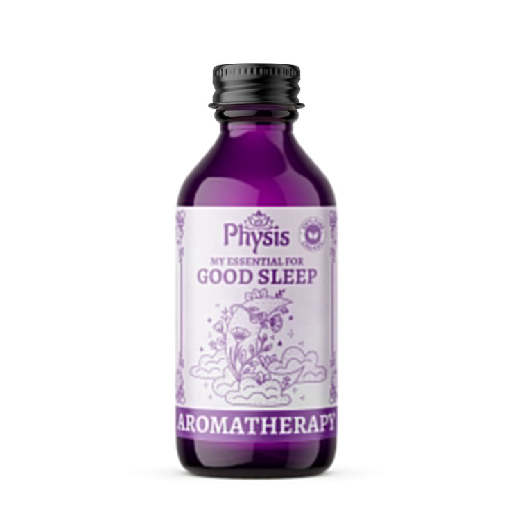 Aromatherapy Good Sleep 50ml - 0