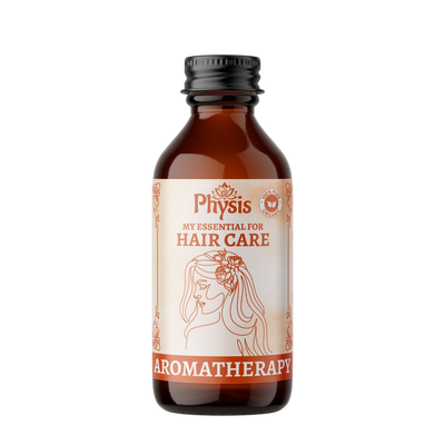 Aromatherapy Hair Care