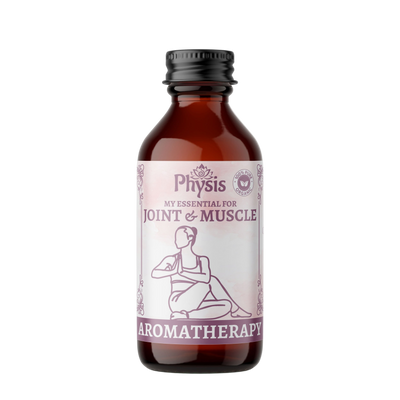 Aromatherapy Joint & Muscle