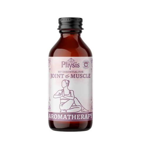 Aromatherapy Joint & Muscle