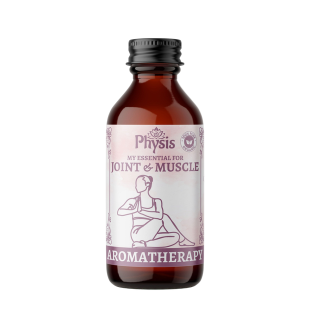 Aromatherapy Joint & Muscle