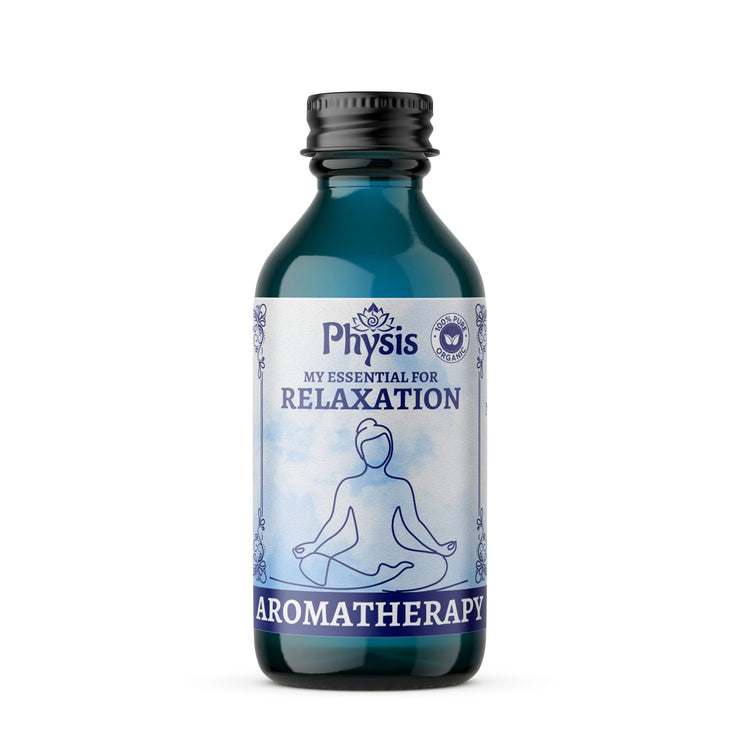 Aromatherapy For Relaxation 50ml - 0