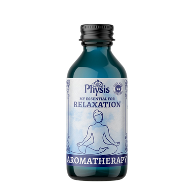 Aromatherapy For Relaxation