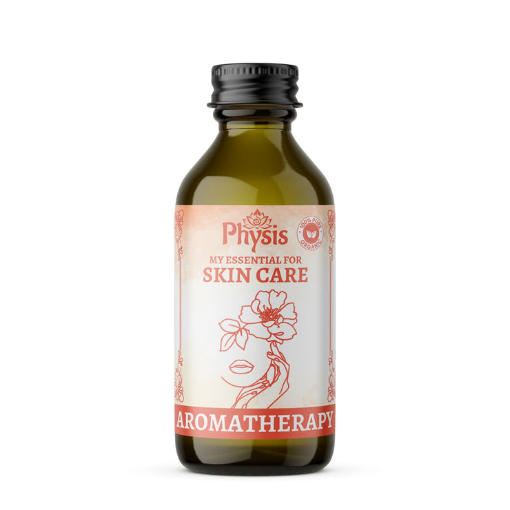 Aromatherapy For Skin Care 50ml - 0