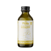 Aromatherapy For Vitality 50ml
