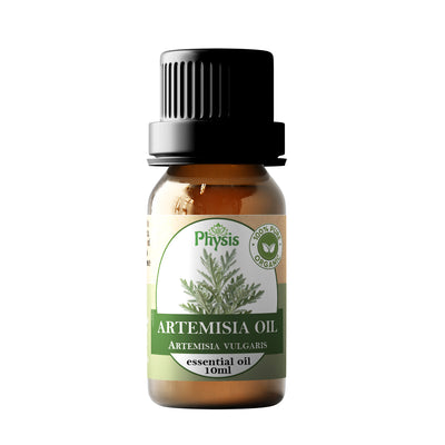 Organic Essential Oil | Artemesia Essential Oil 10ml