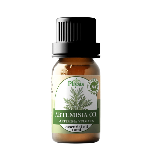 Organic | Artemesia Essential Oil