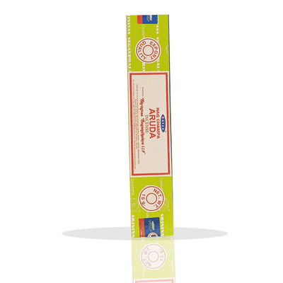 SATYA | Aruda Incense Sticks 15g