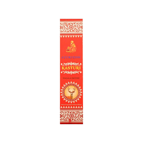 Incense Sticks | Kasturi