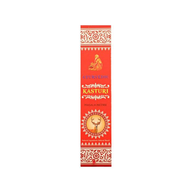 Incense Sticks | Kasturi