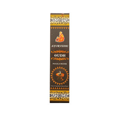 Oudh Incense Sticks