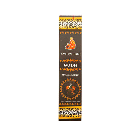 Oudh Incense Sticks