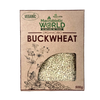Organic/Bio Buckwheat Grains