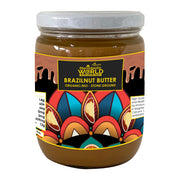 Organic/Bio Brazil Nut Butter