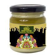 Organic/Bio Hemp Butter