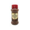 Organic/Bio Baharat Middle Eastern Spice