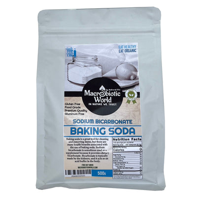Baking Soda