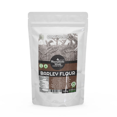 Organic/Bio | Barley Flour