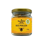 Organic-Bio Dry Bee Pollen