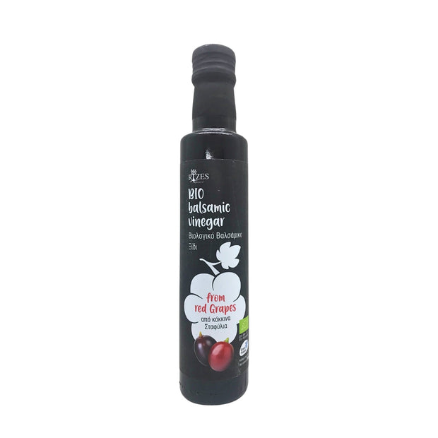 RIZES l Balsamic Vinegar From Red Grapes