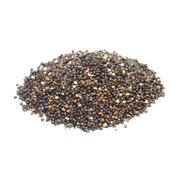 Organic/Bio | Black Quinoa