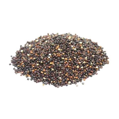 Organic/Bio | Black Quinoa