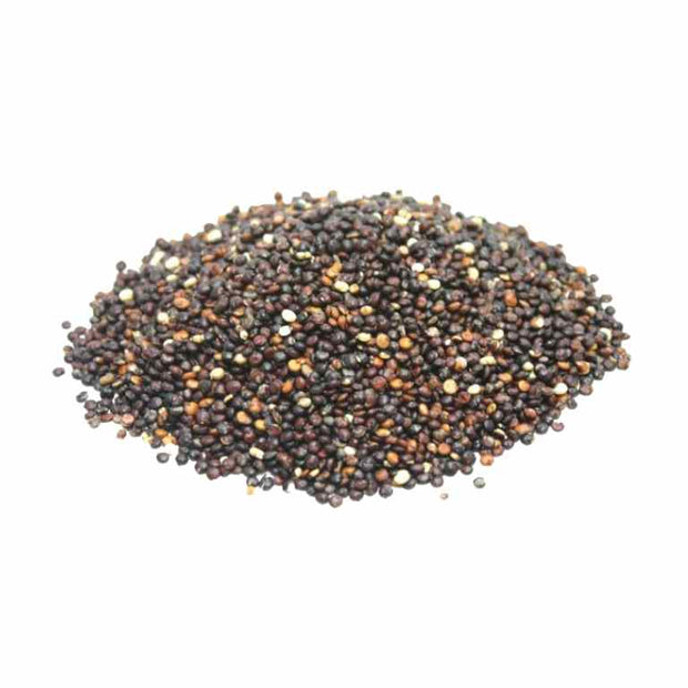 Organic/Bio Black Quinoa