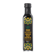 Organic/Bio | Extra Virgin Cold Pressed Black Jamaican Castor Oil