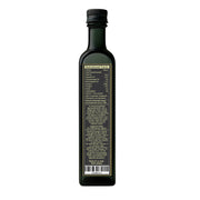 Organic/Bio | Extra Virgin Cold-Extracted Black Mustard Oil