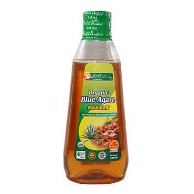 Natural Efe | Organic Blue Agave