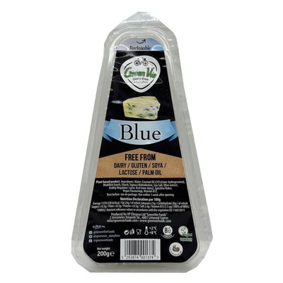 Vegan Cheese | Blue Cheese