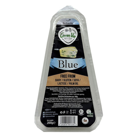 GREEN VIE Cheese | BLUE 200g