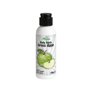 Body Wash Green Apple