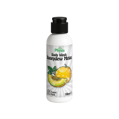 PHYSIS | BODY WASH HONEYDEW MELON | ครีมอาบน้ำ กลิ่นฮันนี่ดิวเมล่อน