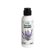 PHYSIS | BODY WASH LAVENDER | ครีมอาบน้ำ กลิ่นลาเวนเดอร์