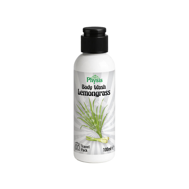 PHYSIS | BODY WASH LEMONGRASS